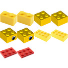 LEGO Ducks Set 4599605