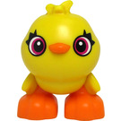 LEGO Ducky Minifigure