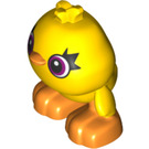 LEGO Ducky Minifigure