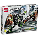 LEGO Duel Bikes Set 8305 Packaging