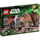 LEGO Duel on Geonosis Set 75017 Packaging