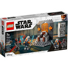 LEGO Duel on Mandalore Set 75310 Packaging