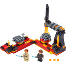 LEGO Duel on Mustafar  75269