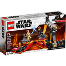 LEGO Duel on Mustafar  Set 75269 Packaging