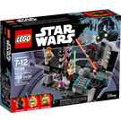 LEGO Duel on Naboo Set 75169 Packaging