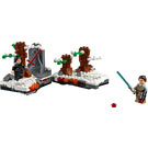 LEGO Duel on Starkiller Base Set 75236