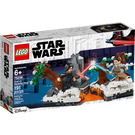 LEGO Duel on Starkiller Base Set 75236 Packaging