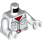 LEGO Duke Caboom Minifig Torso (973 / 76382)