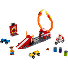 LEGO Duke Caboom's Stunt Show 10767