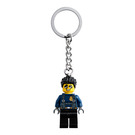 LEGO Duke DeTain Key Chain (854005)