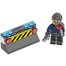 LEGO Duke Detain Set 952011