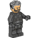LEGO Duke Leto Atreides Minifigure