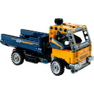 LEGO Dump Truck Set 42147