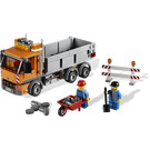 LEGO Dump Truck 4434