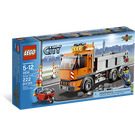 LEGO Dump Truck Set 4434 Packaging