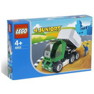 LEGO Dump Truck 4653 Emballage