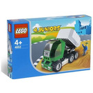 LEGO Dump Truck Set 4653 Packaging