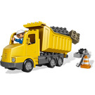 LEGO Dump Truck Set 5651