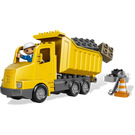 LEGO Dump Truck 5651