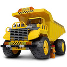 LEGO Dump Truck 7344