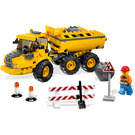 LEGO Dump Truck 7631