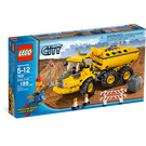 LEGO Dump Truck Set 7631 Packaging