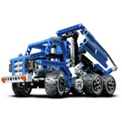 LEGO Dump Truck Set 8415