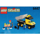 LEGO Dumper Set 6447
