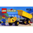 LEGO Dumper 6535