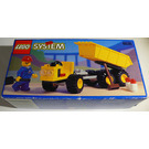 LEGO Dumper Set 6535 Packaging