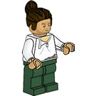LEGO Duncan Idaho Minifigure
