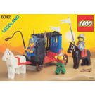 LEGO Dungeon Hunters 6042 Instructions