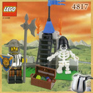 LEGO Dungeon Set 4817