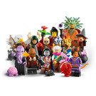 LEGO Dungeons & Dragons Collectable Minifigures - Random Pack Set 71047-0