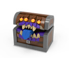 LEGO Dungeons & Dragons Mimic Dice Box Set 5008325
