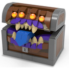 LEGO Dungeons & Dragons Mimic Dice Boîte 5008325
