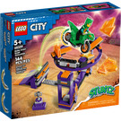 LEGO Dunk Stunt Ramp Challenge 60359 Packaging