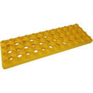 LEGO Duplo Base Plate 4 x 12 x 0.5 (6668)