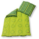 LEGO Duplo Bedding Green - Baby (810010)