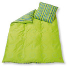 LEGO Duplo Bedding Green - Junior (810012)