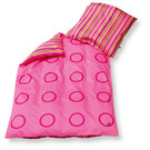 LEGO Duplo Bedding Pink - Baby (810020)