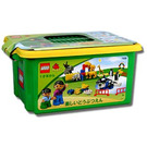 LEGO DUPLO Groß Kiste 7338