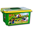 LEGO DUPLO Big Crate 7338