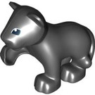 LEGO Duplo Noir Panther (63953)