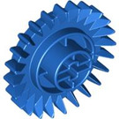 LEGO Duplo Blau Dacta Drive Rad (31622)