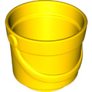 LEGO Duplo Bucket with Fixed Handle (5490 / 82562)