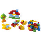LEGO DUPLO Build and Play Set 6130