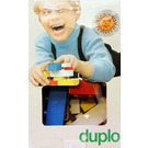 LEGO Duplo Building Set 510-3