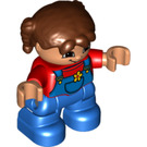 LEGO Duplo Kind Figur Duplo-Figur