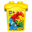 LEGO Duplo Creative Bucket Set 4540313